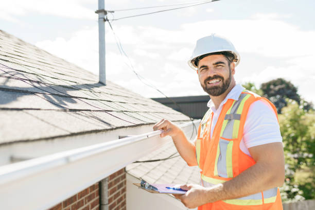Quick and Trustworthy Emergency Roof Repair Services in Sells, AZ