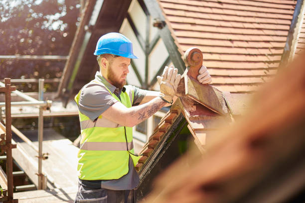 Best Tile Roofing Contractor  in Sells, AZ